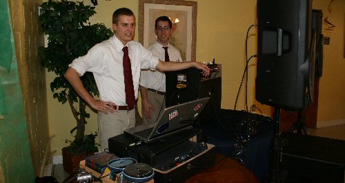 Senior Prom DJ photo 2